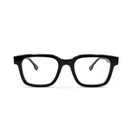 Lentes Ópticos Will Negro Eyewear