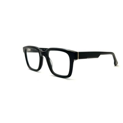 Imagen 2 del producto Lentes Ópticos Will Negro Eyewear