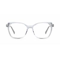 Lentes Ópticos Dion Gris Eyewear