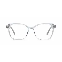 YORK - Lentes Ópticos Dion Gris Eyewear