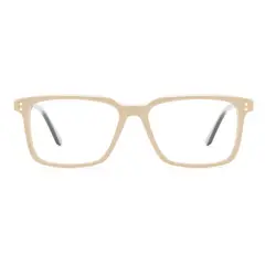 YORK - Lentes Ópticos Chris Beige Eyewear