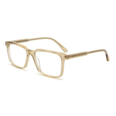 Imagen 2 del producto Lentes Ópticos Chris Beige Eyewear