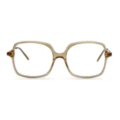 YORK - Lentes Ópticos Sherman Marrón