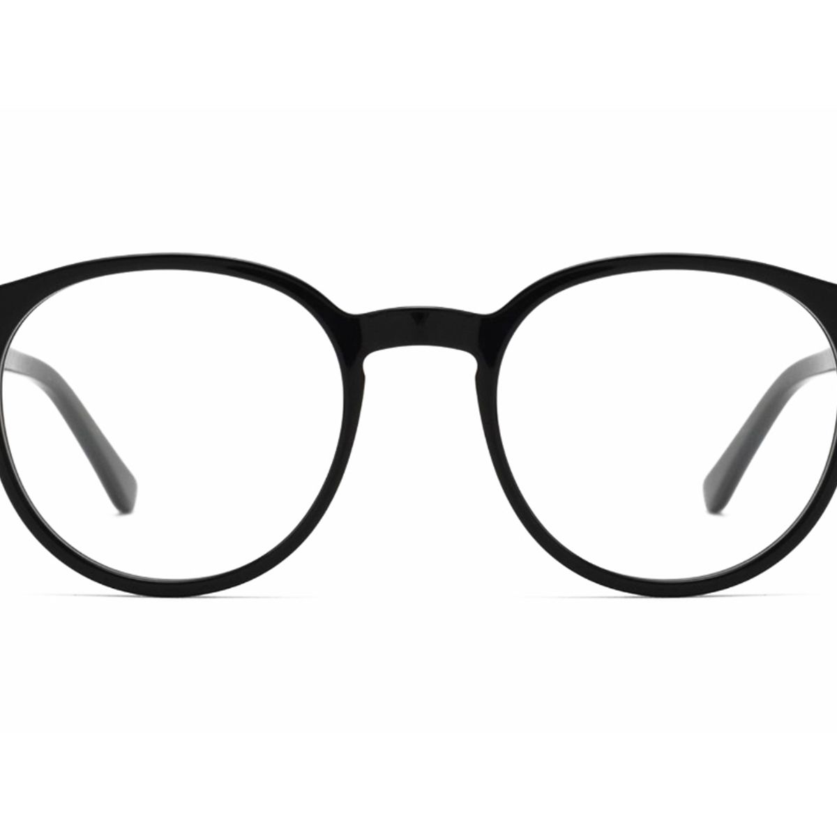 YORK - Lentes Ópticos Eros Negro York Eyewear