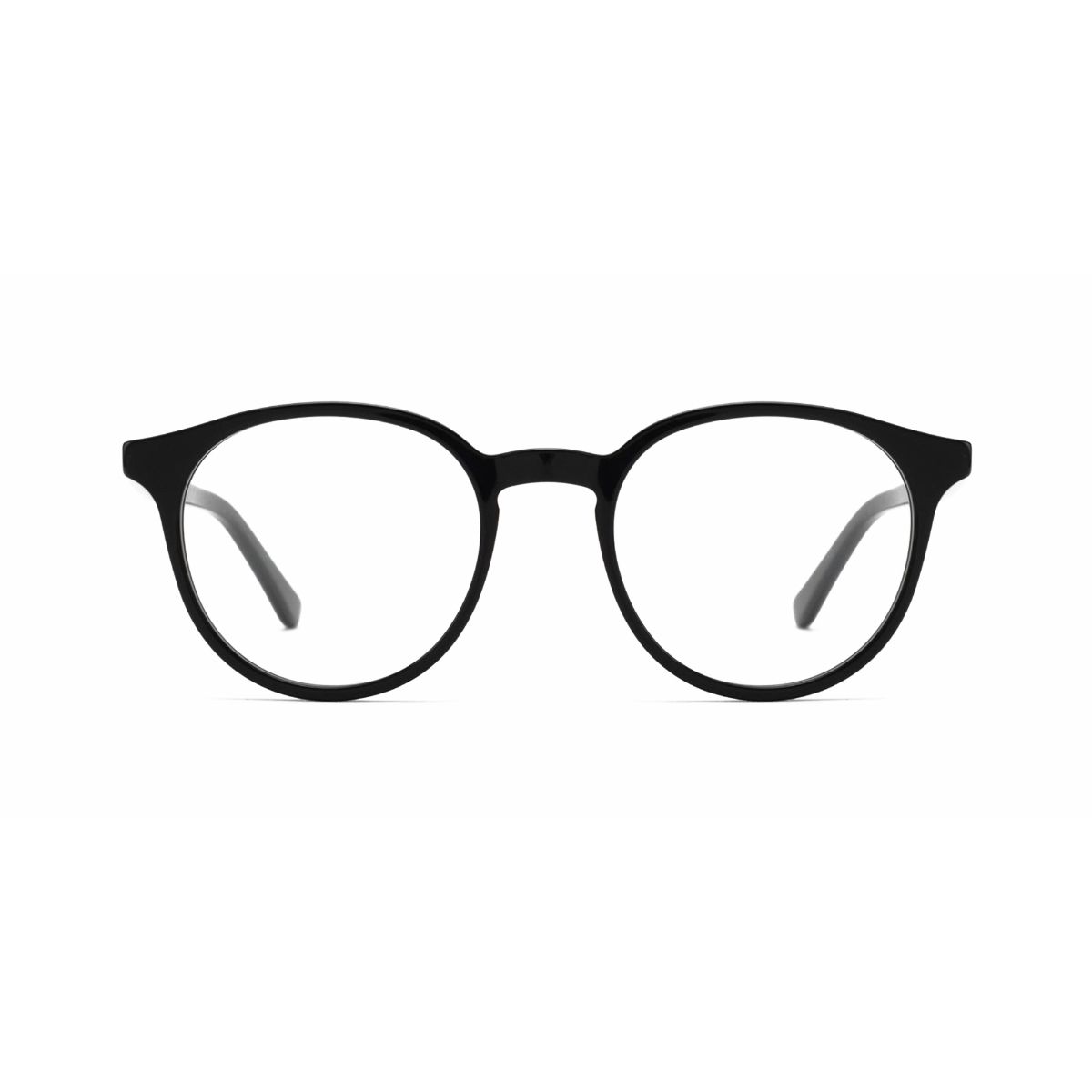 YORK - Lentes Ópticos Eros Negro York Eyewear