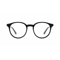 Lentes Ópticos Eros Negro Eyewear