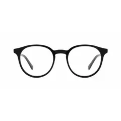 YORK - Lentes Ópticos Eros Negro Eyewear