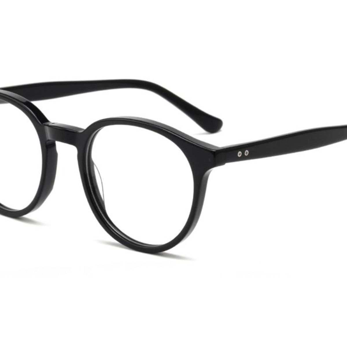 YORK - Lentes Ópticos Eros Negro York Eyewear