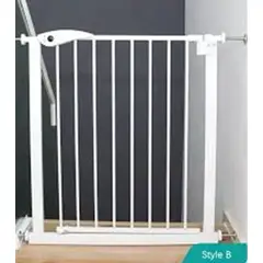 GENERICO - Reja seguridad escalera bebe R3024