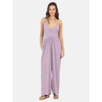 Entero Velayah Rosado Mujer