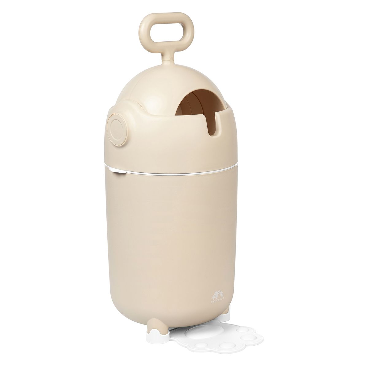 BEBE CONFORT - Contenedor De Pañales Para Control De Olores Bebé Confort