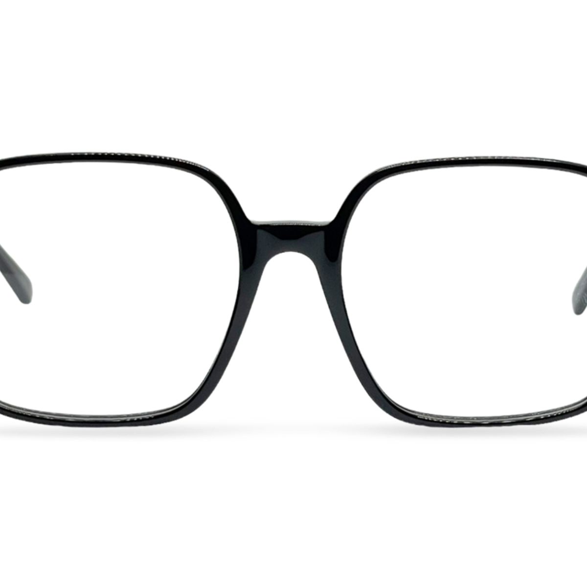 YORK - Lentes Ópticos Soho Negro