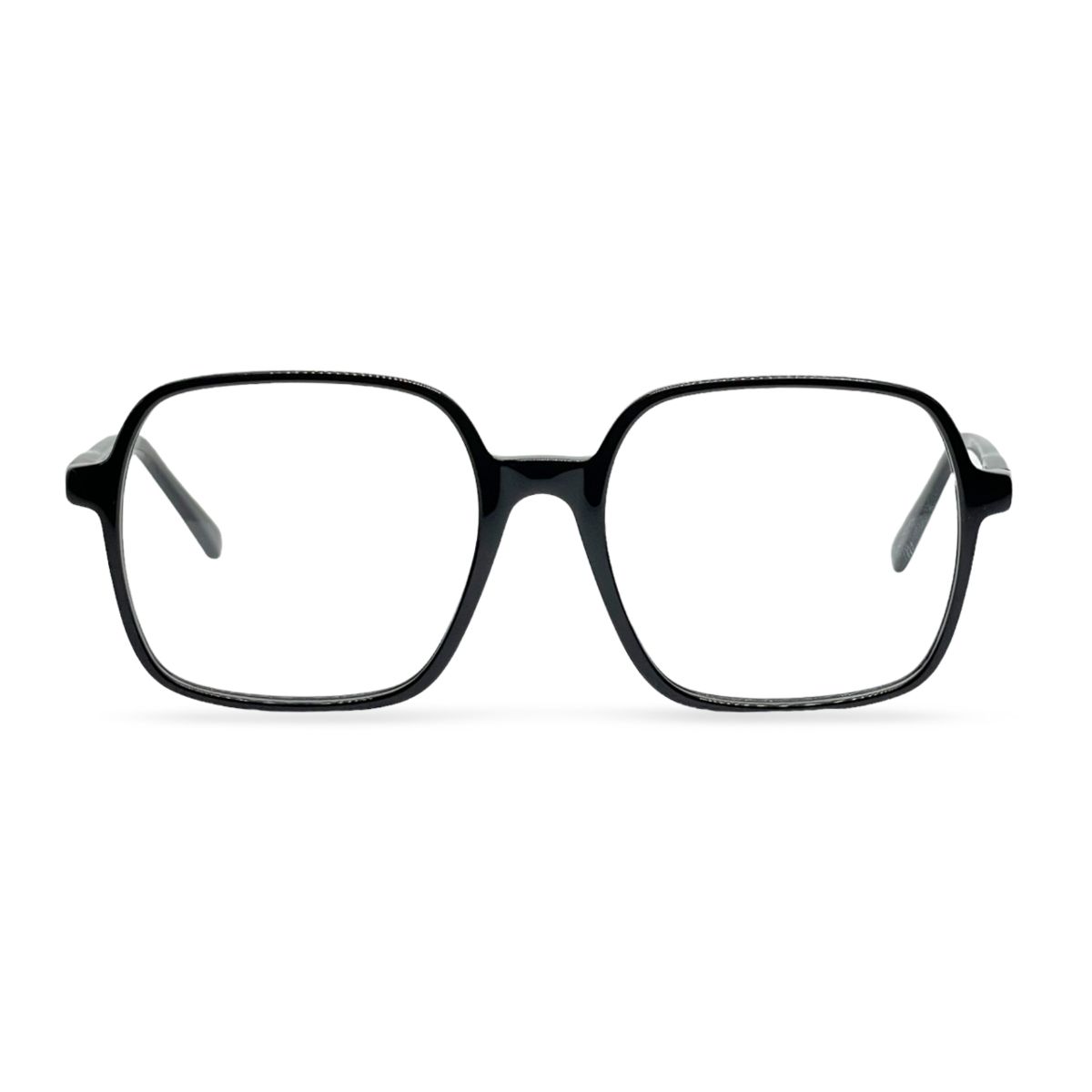 YORK - Lentes Ópticos Soho Negro