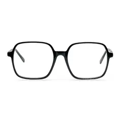 YORK - Lentes Ópticos Soho Negro