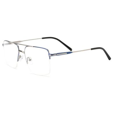 Imagen 2 del producto Lentes Ópticos Carey Azul Eyewear