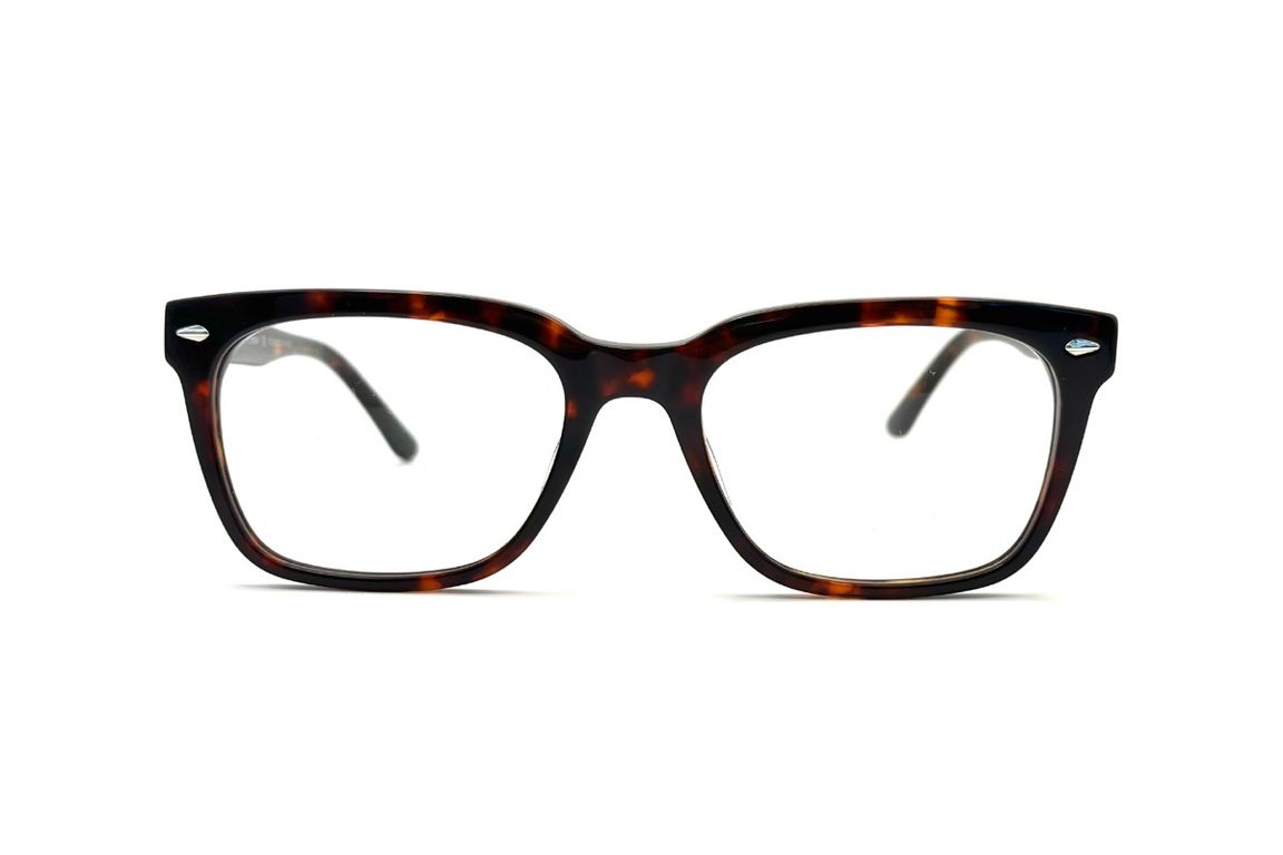 Lentes Opticos Reese Marron Eyewear Cafe M