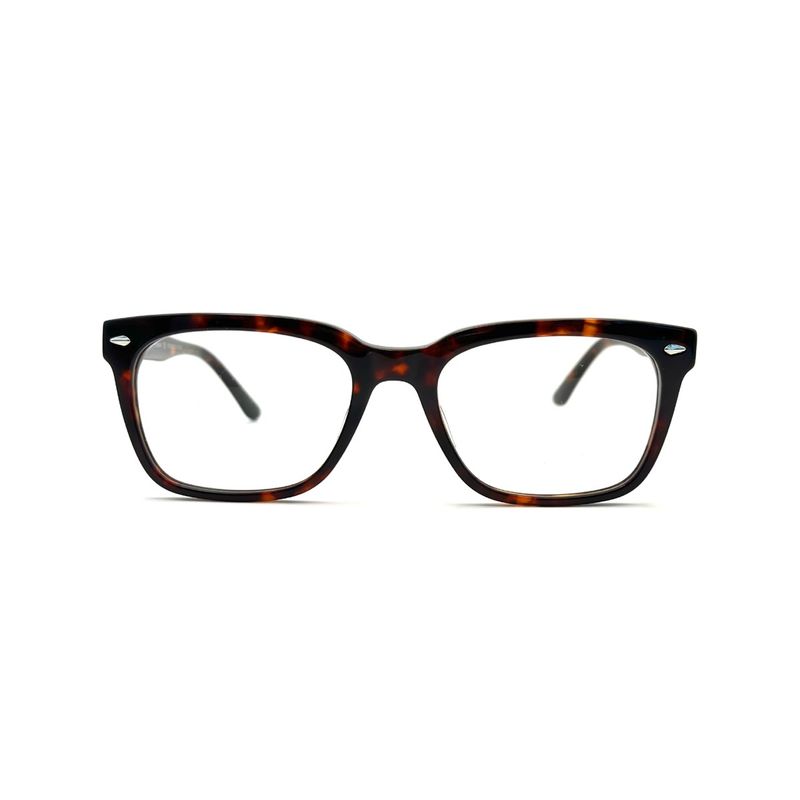 YORK - Lentes Ópticos Reese Marrón York Eyewear