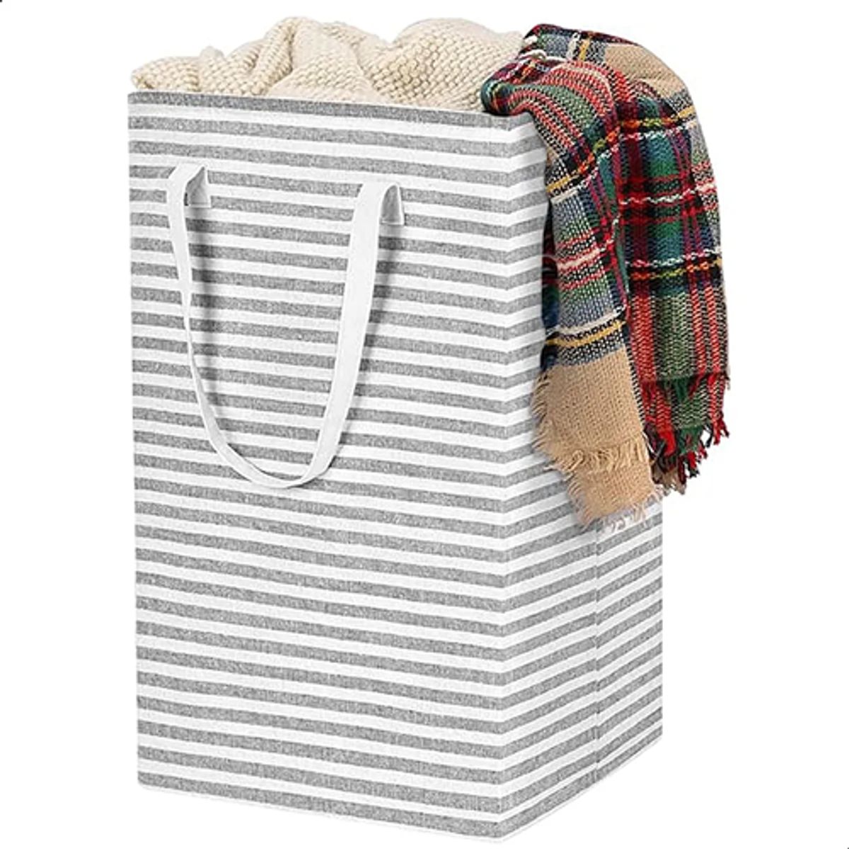 GENERICO - Canasto ropa sucia bolsa plegable