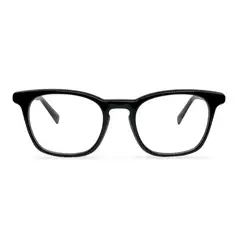YORK - Lentes Ópticos Baxter Negro