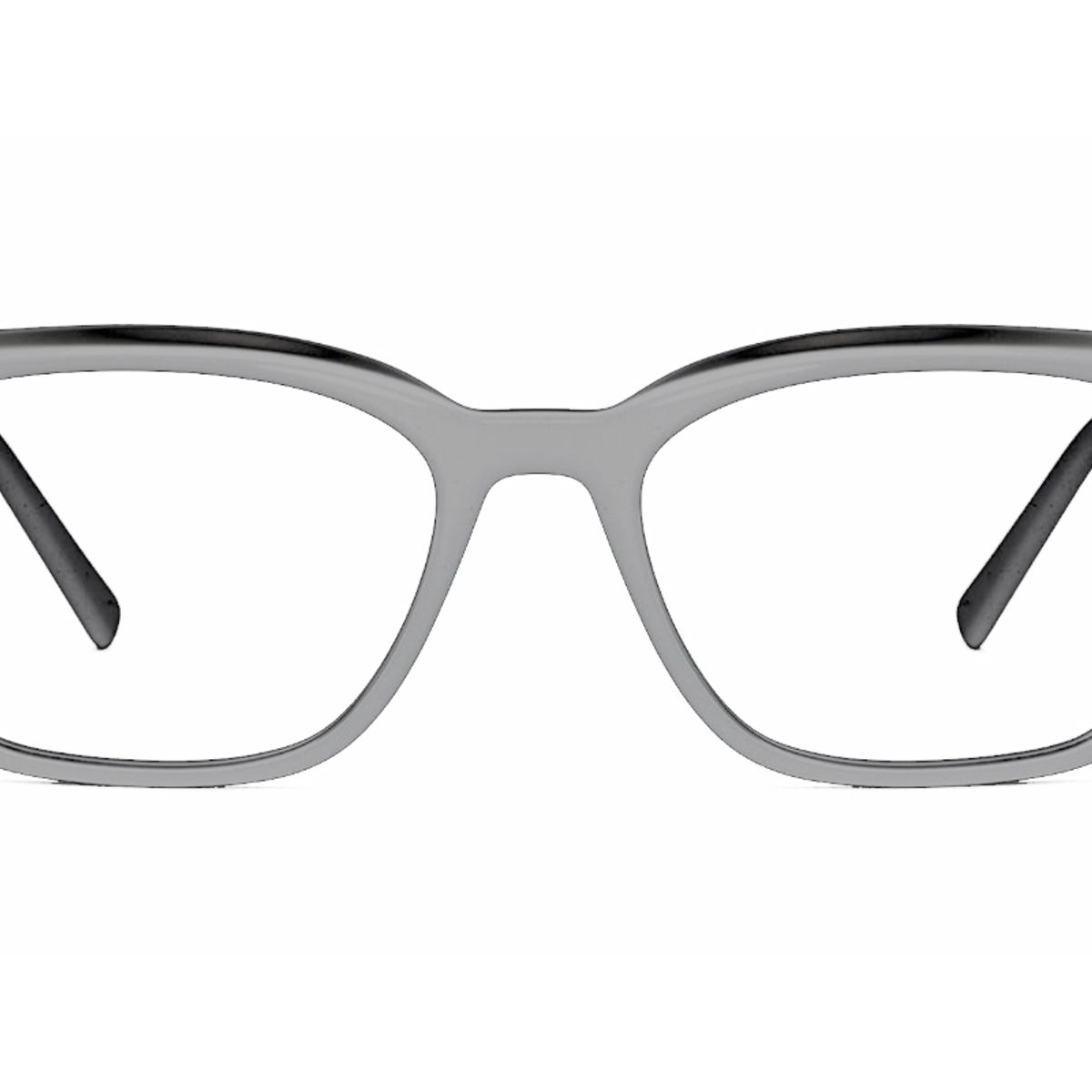 YORK - Lentes Ópticos Axel Gris York Eyewear