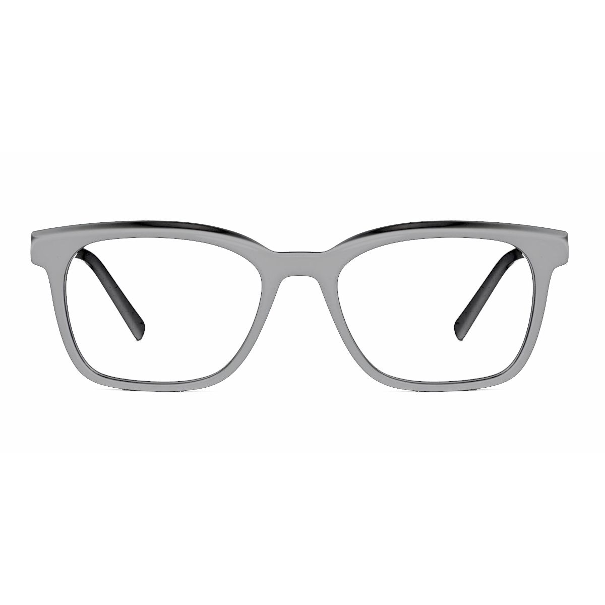 YORK - Lentes Ópticos Axel Gris York Eyewear