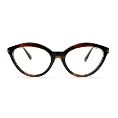 YORK - Lentes Ópticos Albany Marrón