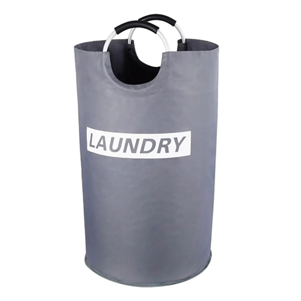 GENERICO - Bolsa cesto ropa sucia plegable