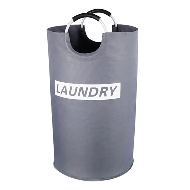 GENERICO - Bolsa cesto ropa sucia plegable