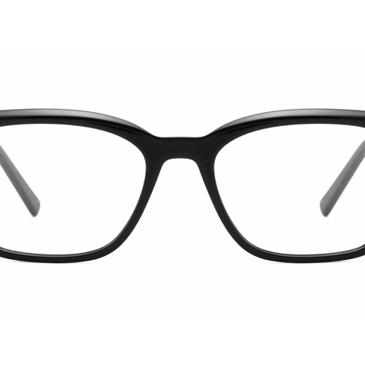 YORK - Lentes Ópticos Axel Negro York Eyewear