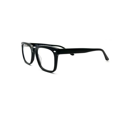 Imagen 2 del producto Lentes Ópticos Reese Negro Eyewear