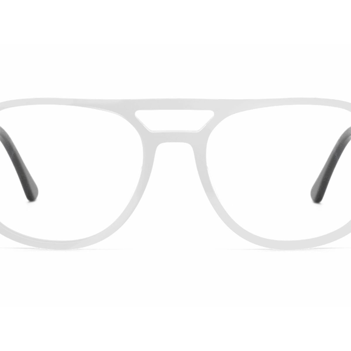 YORK - Lentes Ópticos Robbie Transparente York Eyewear