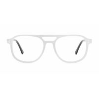 Lentes Ópticos Robbie Transparente Eyewear