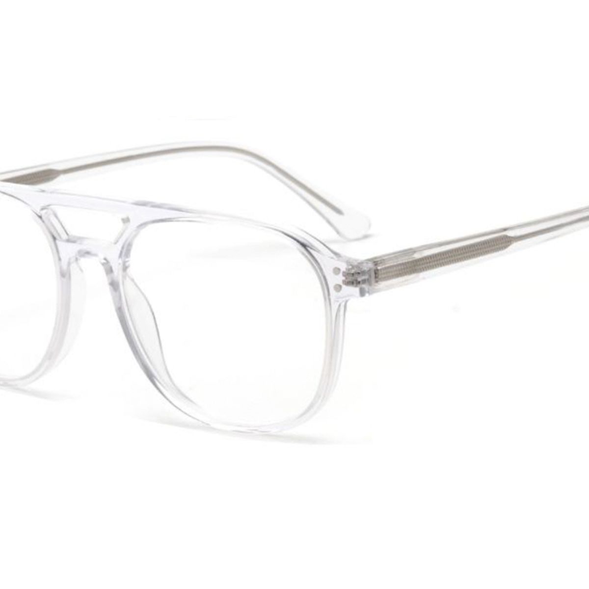 YORK - Lentes Ópticos Robbie Transparente York Eyewear