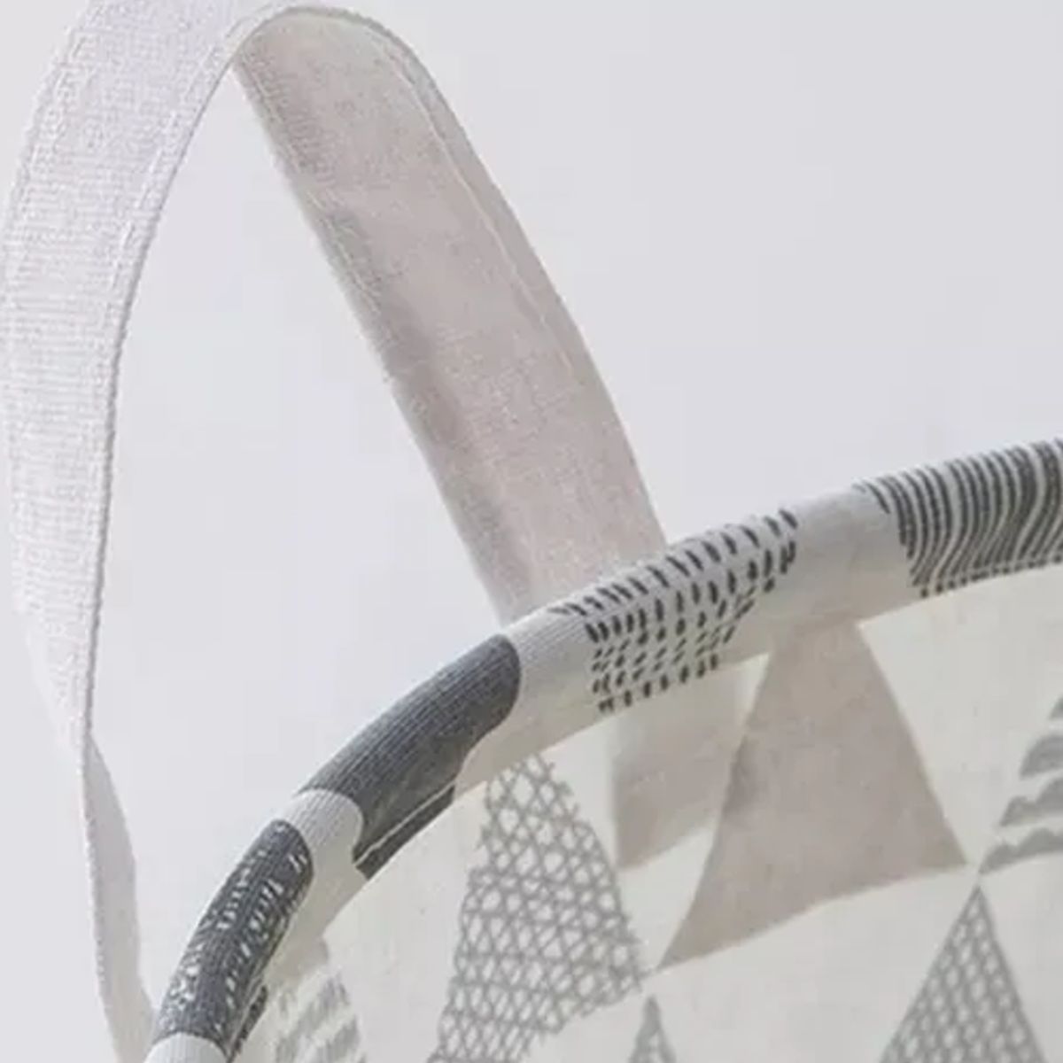 GENERICO - Canasto ropa sucia plegable