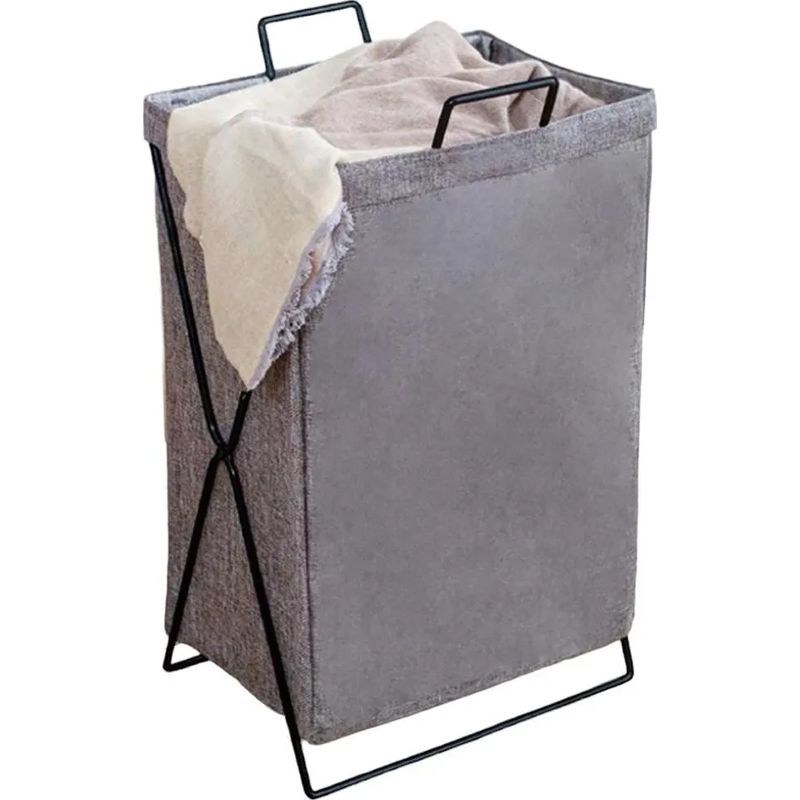 GENERICO - Cesto ropa sucia plegable