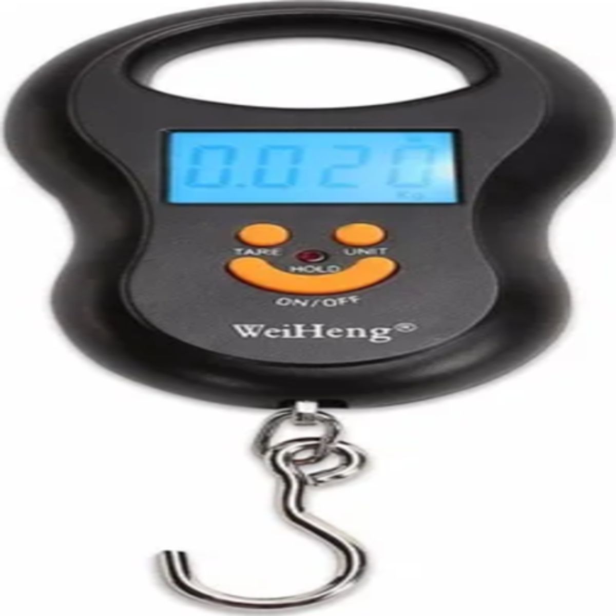 GENERICO - Báscula cocina Yara 50kg color negro