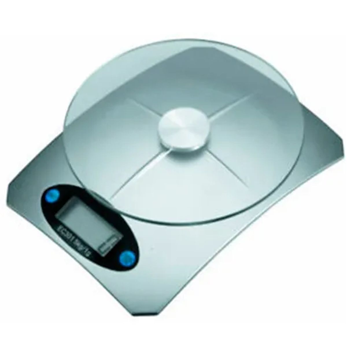 GENERICO - Pesa alimentos cocina digital 5kg