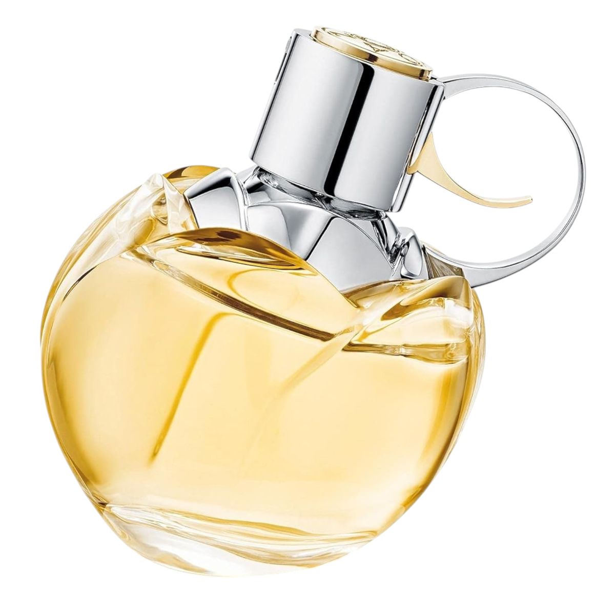 AZZARO - Azzaro Wanted Girl Edp 80ml Mujer