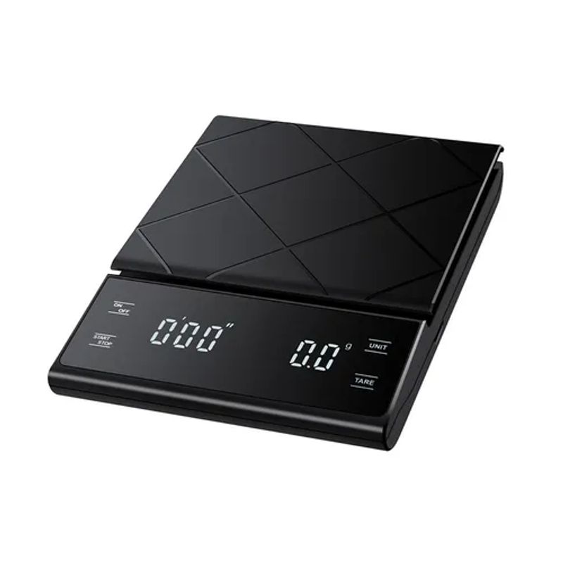 GENERICO - Báscula digital cocina alta precisión 01g a 5kg