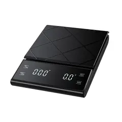 GENERICO - Báscula digital cocina alta precisión 01g a 5kg