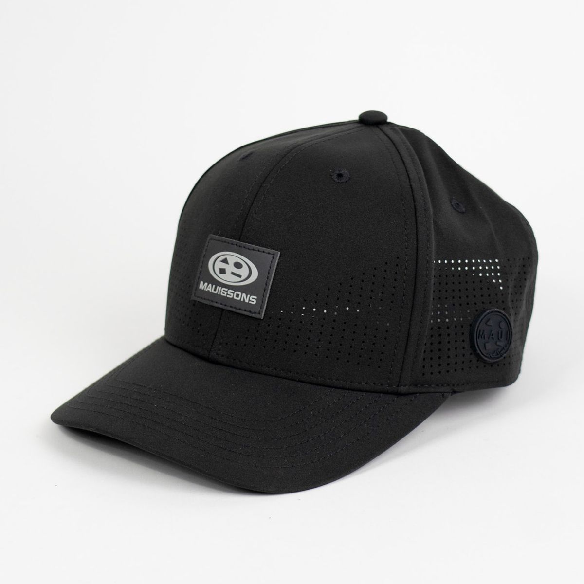 MAUI AND SONS - Jockey Kaimari Negro Hombre Maui And Sons