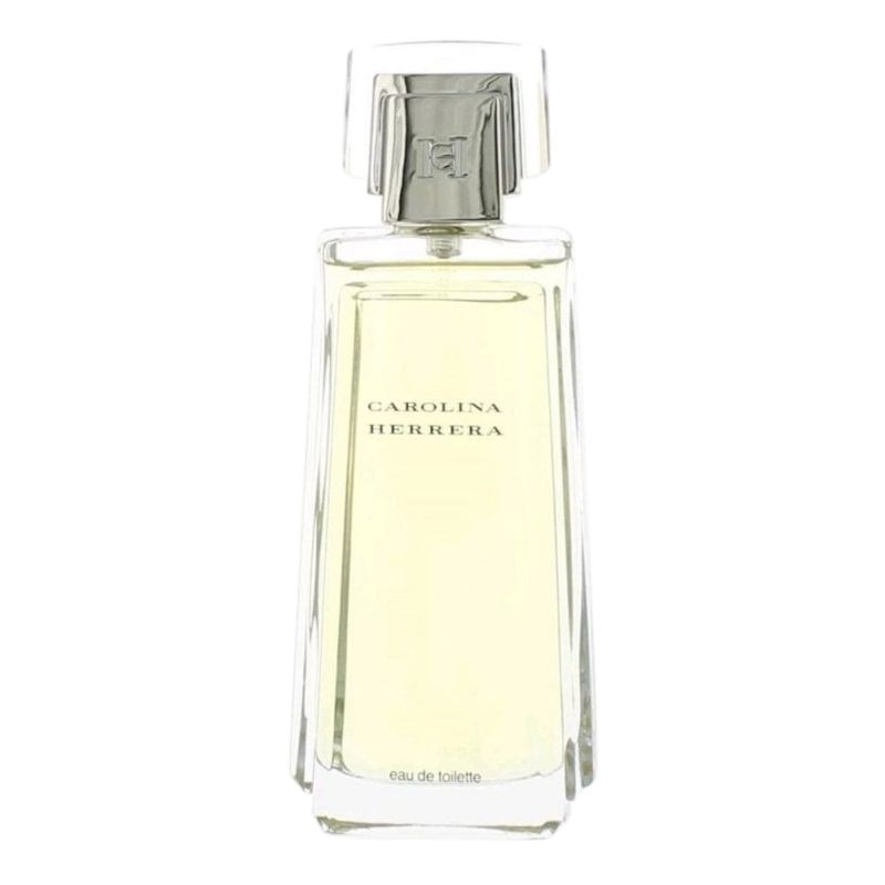 CAROLINA HERRERA - Carolina Herrera Woman Edt 100ml Mujer