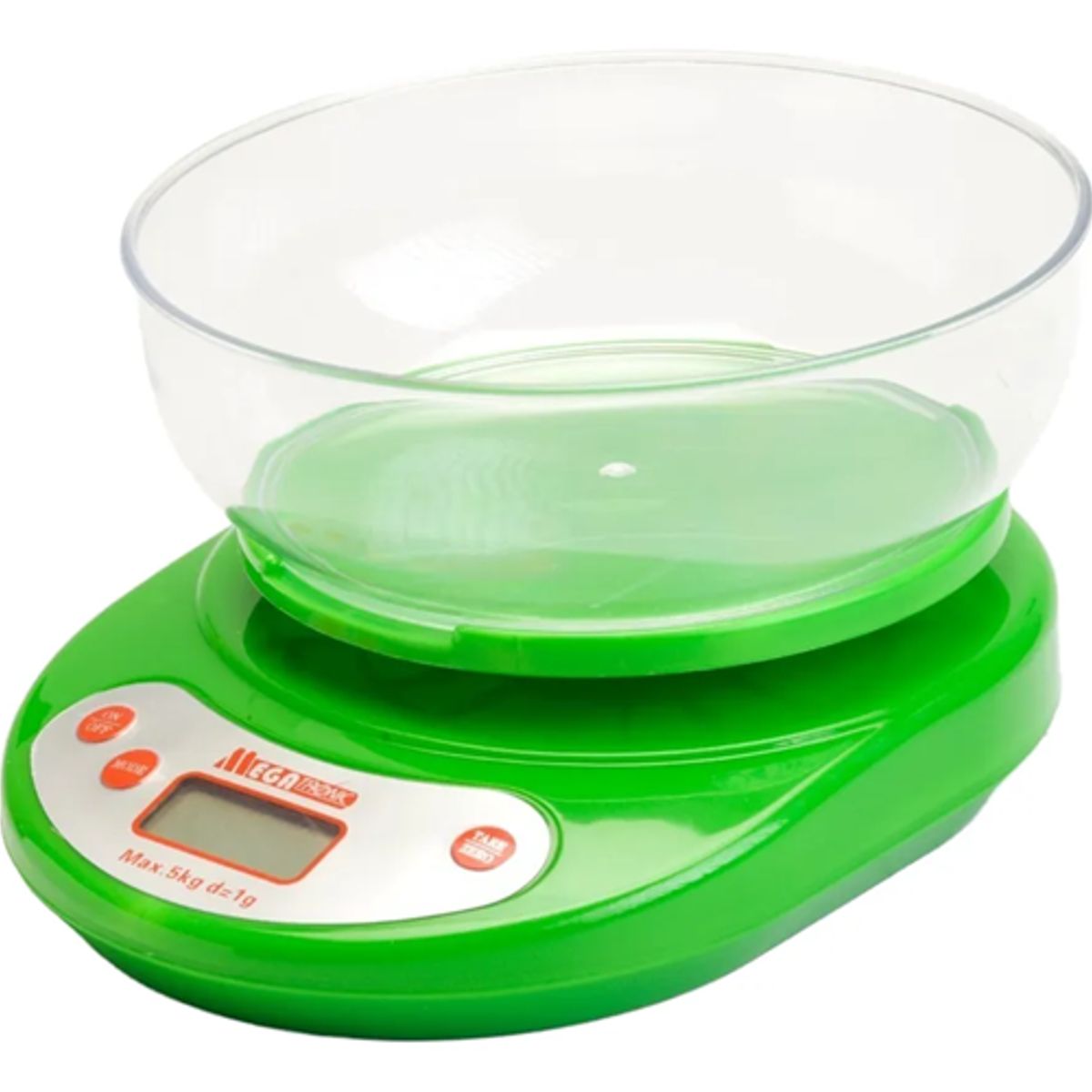 GENERICO - Pesa balanza cocina 5kg
