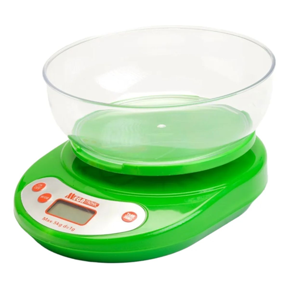 GENERICO - Pesa balanza cocina 5kg