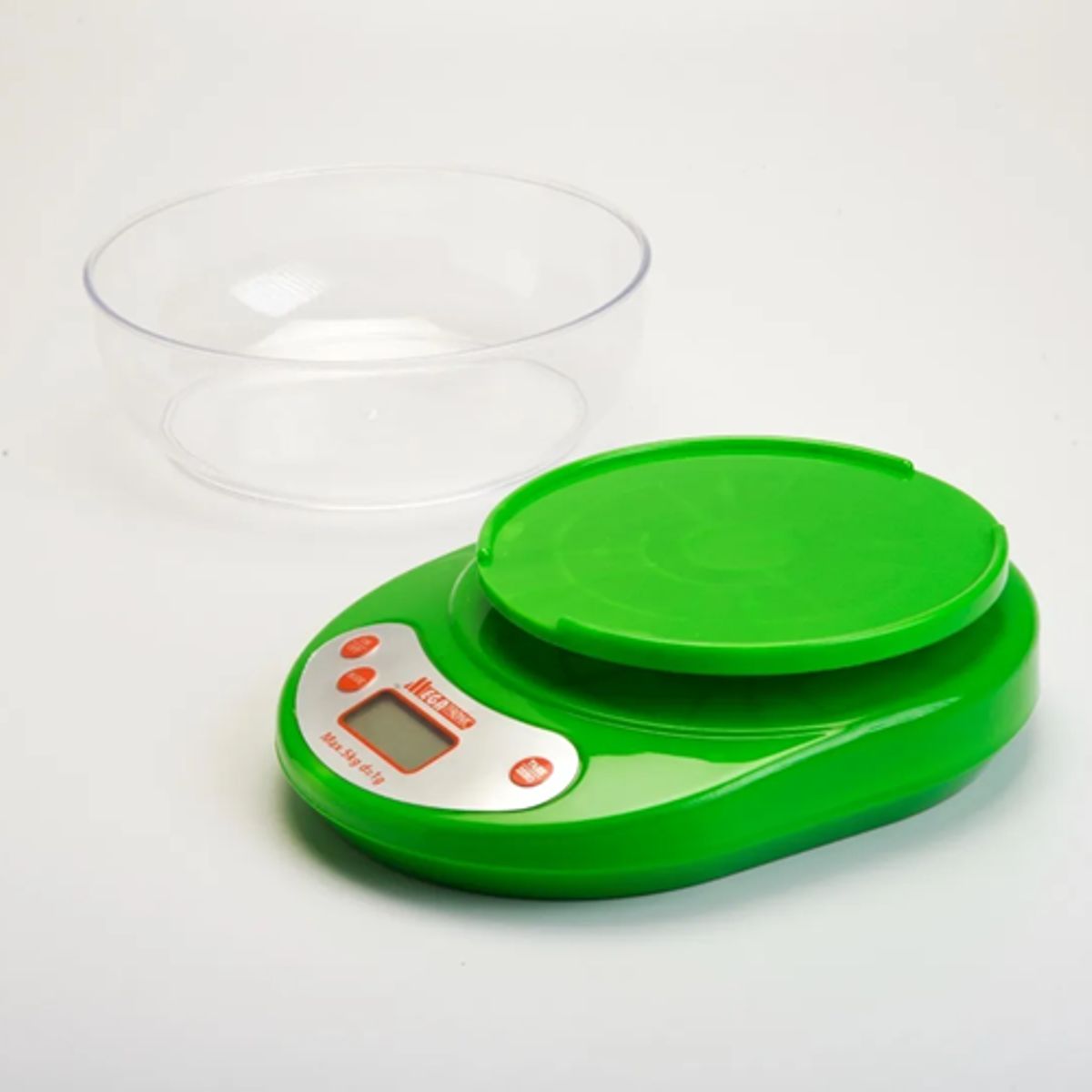 GENERICO - Pesa balanza cocina 5kg