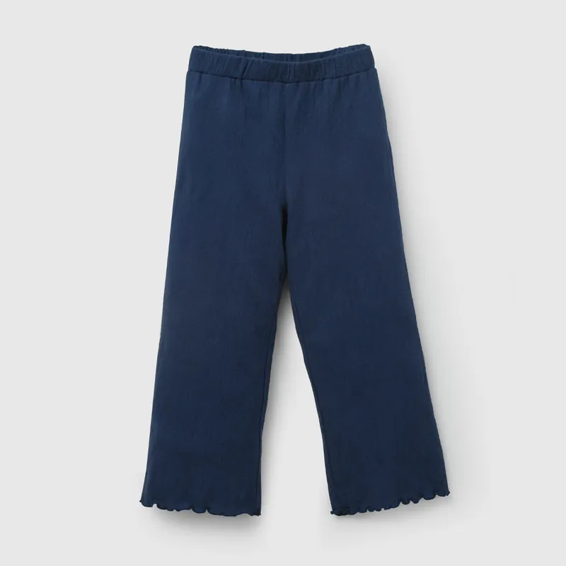 COLLOKY - Pantalón Niña Azul 58194 Colloky