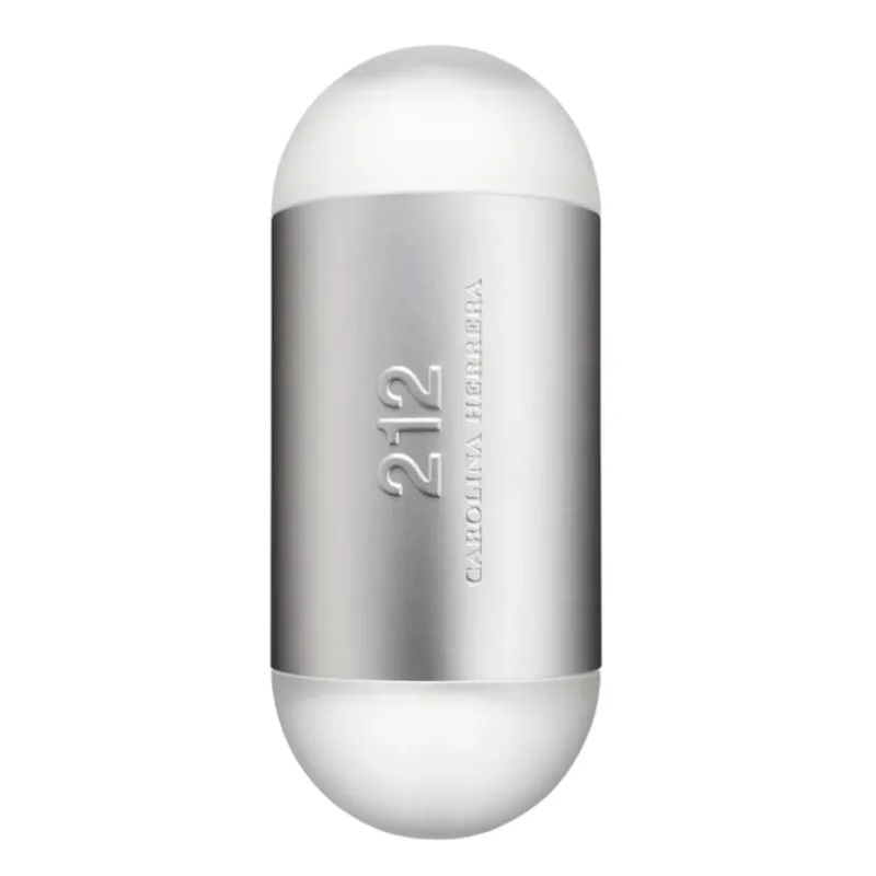 CAROLINA HERRERA - Carolina Herrera 212 Woman NYC Edt 100ml Mujer