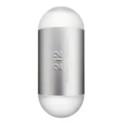 CAROLINA HERRERA - 212 Woman NYC Edt 100ml Mujer