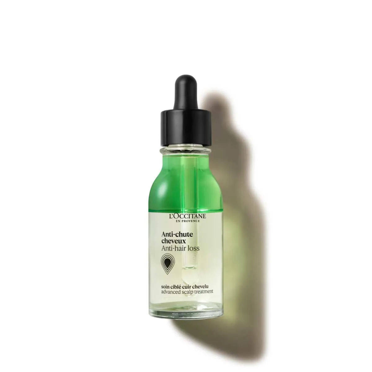LOCCITANE - Serum Capilar Tratamiento Anticaída 50 ml LOCCITANE