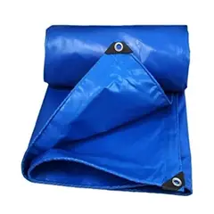 GENERICO - Lona multiusos impermeable auto 4x6m